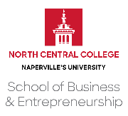 North Central College Logo